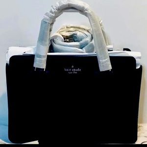 NWT Kate Spade Satchel Bag